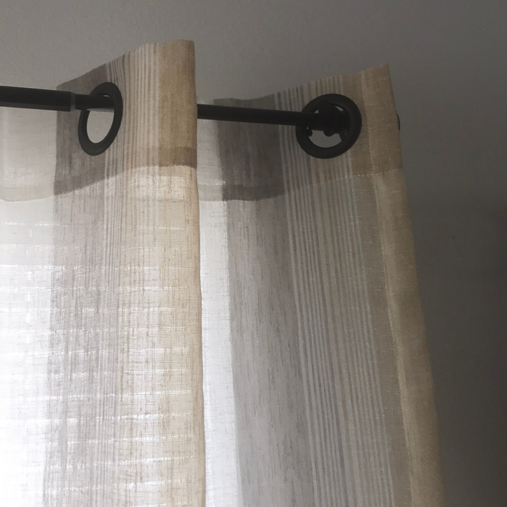 Curtains